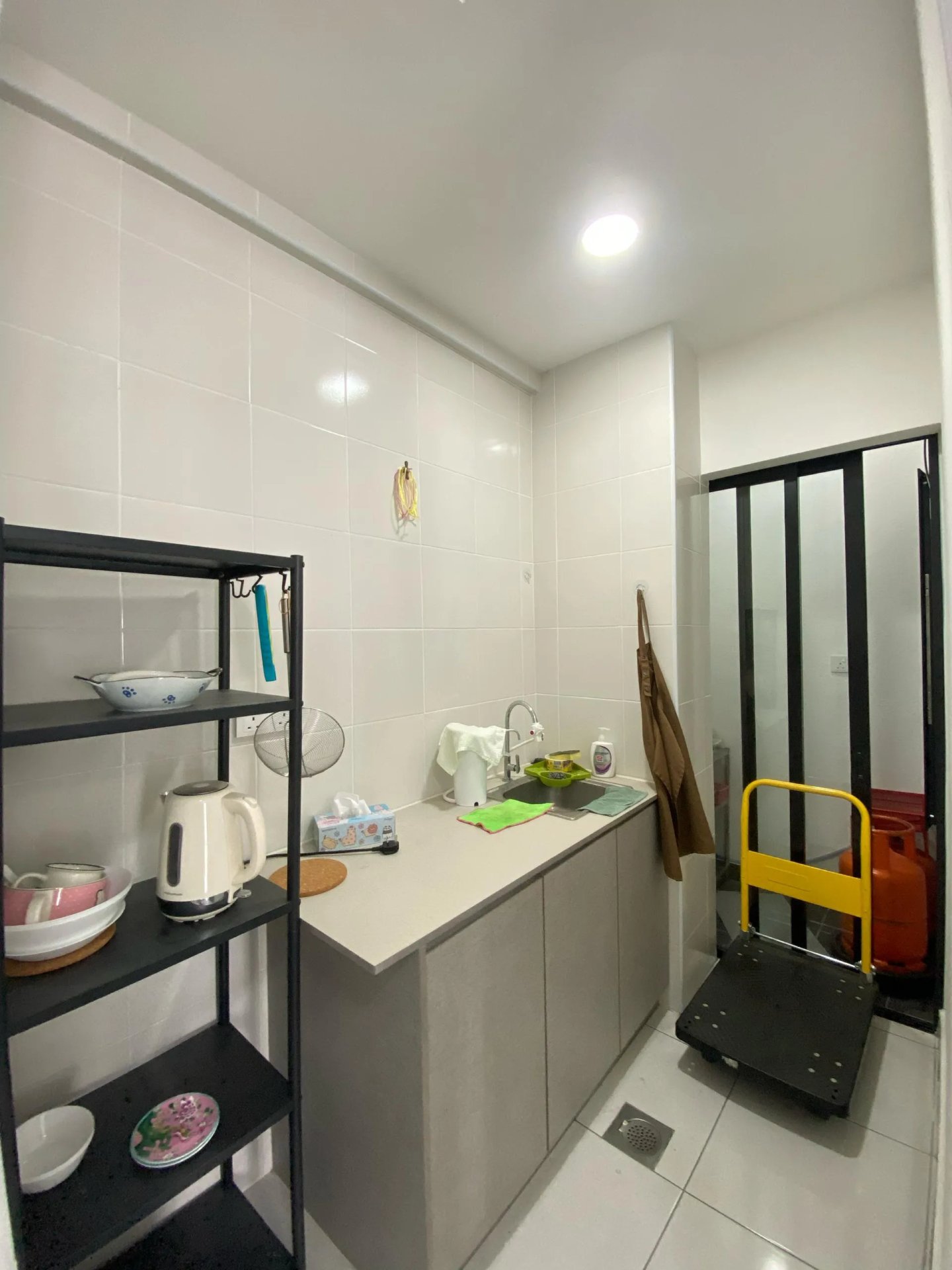 M Suite Menjalara - Block A | SOHO - photo 4