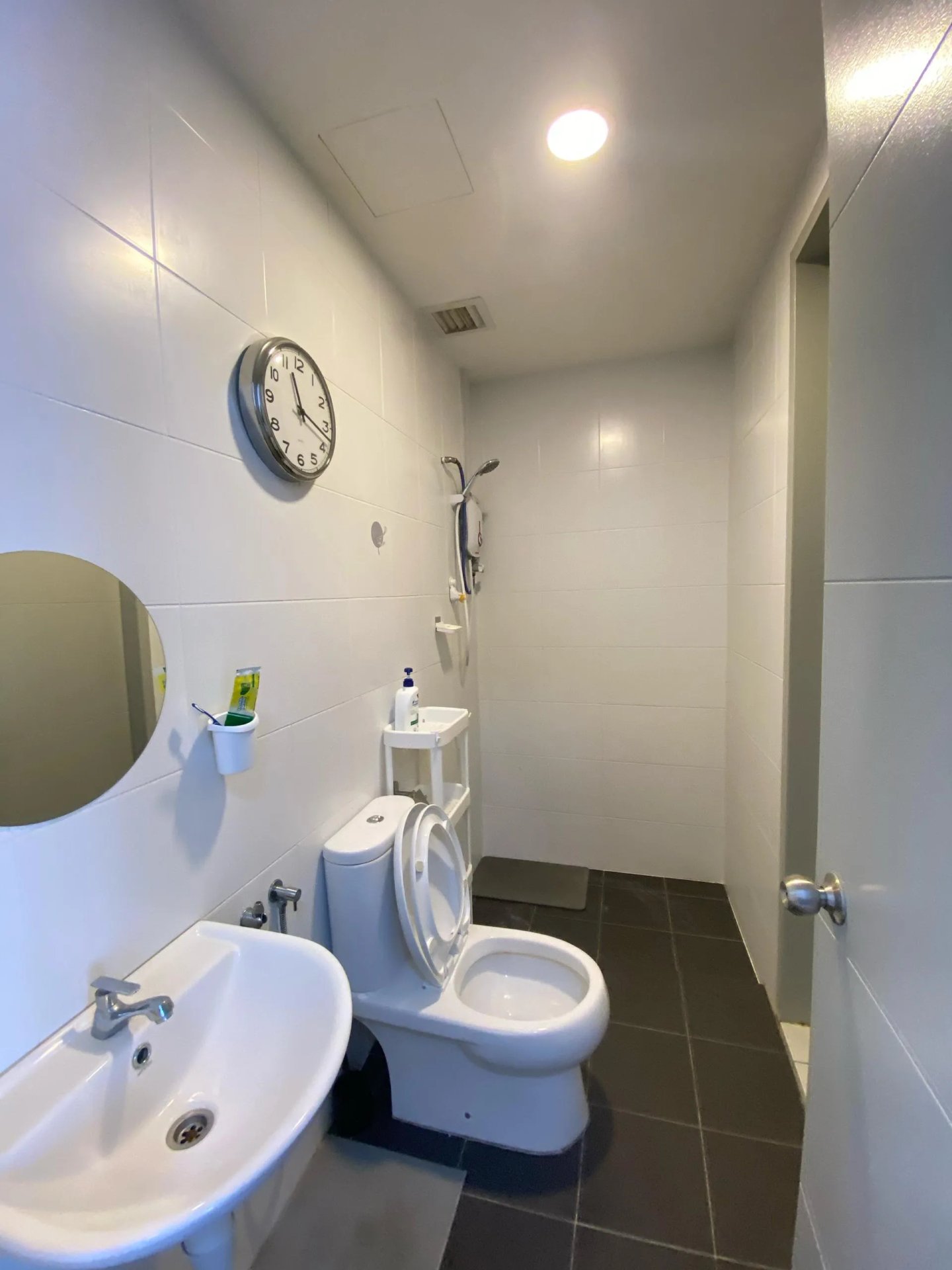 M Suite Menjalara - Block A | SOHO - photo 9