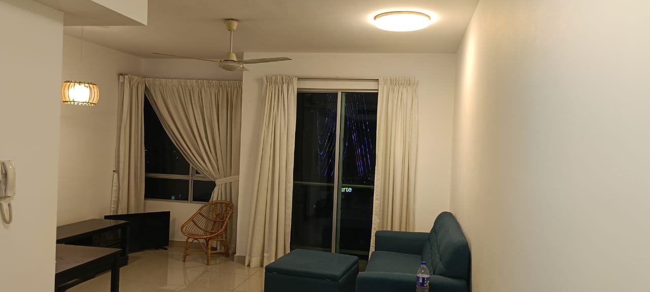 Solaris Dutamas - photo 3