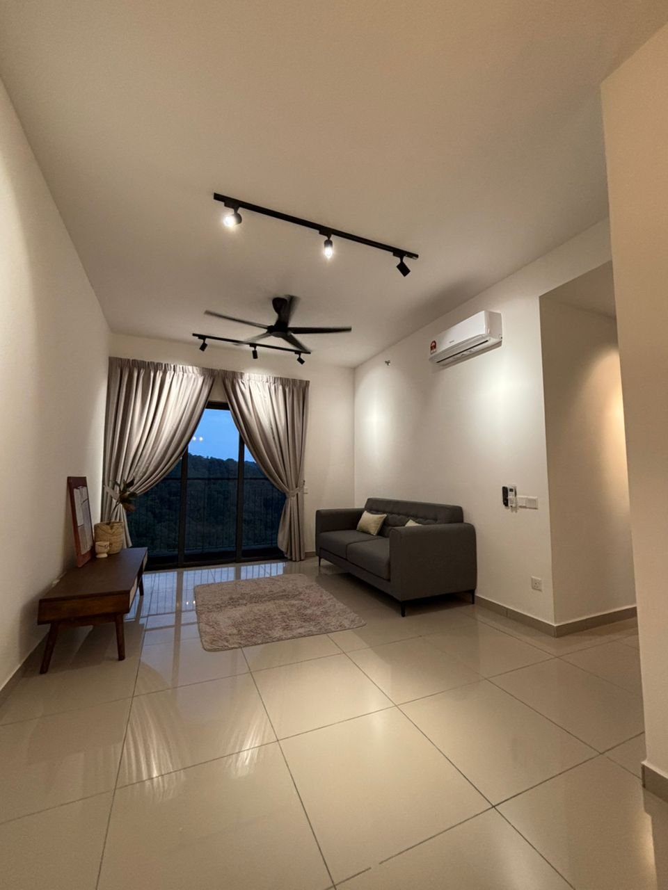 D'Quince Residences