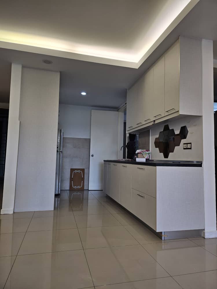 Menjalara 18 Residences - photo 2