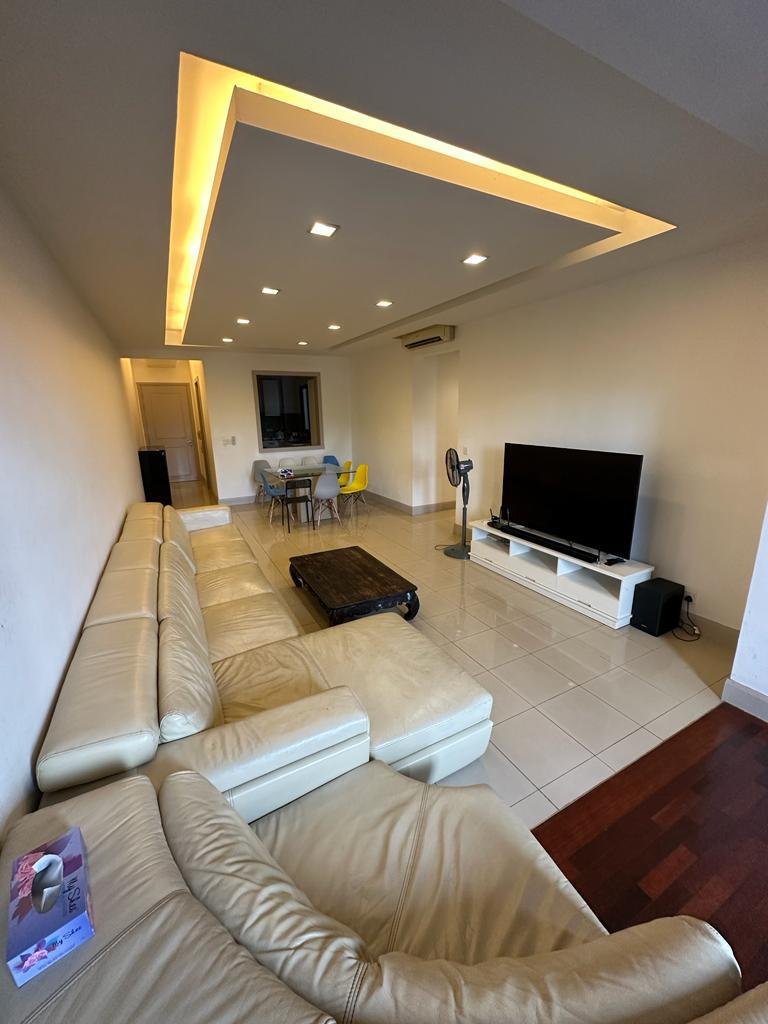 Surian Condominium
