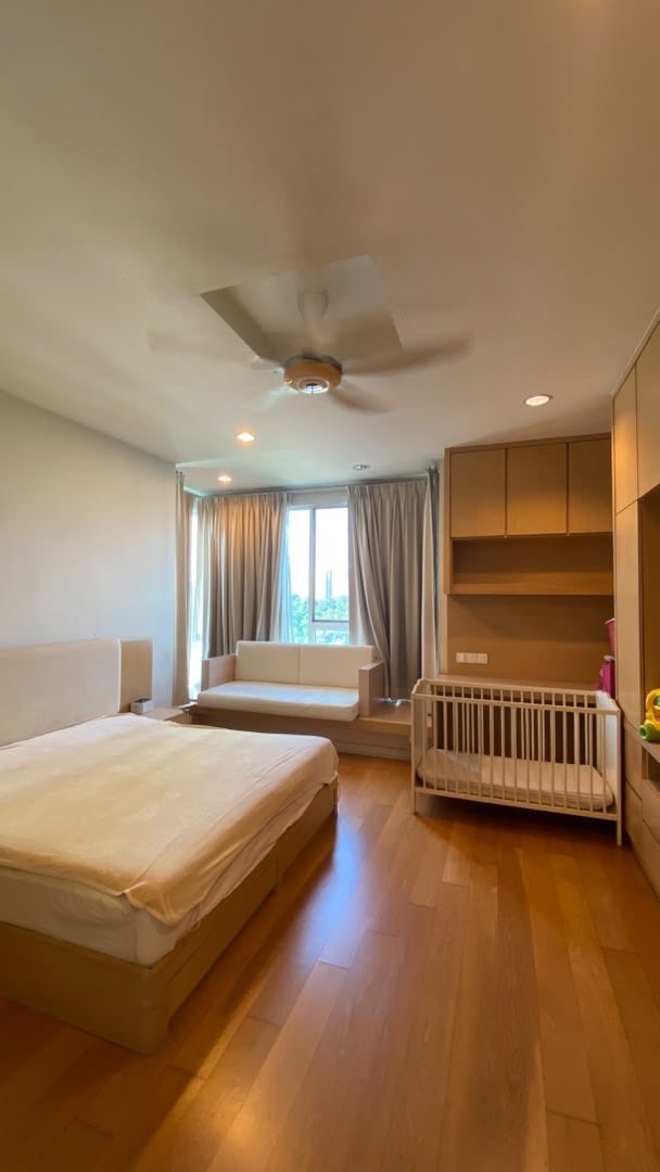 Kiaramas Ayuria Condominium - photo 3