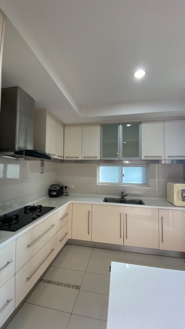 Kiaramas Ayuria Condominium - photo 4