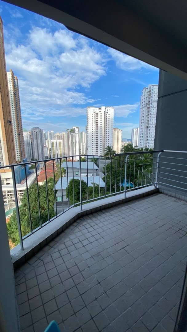 Kiaramas Ayuria Condominium - photo 9