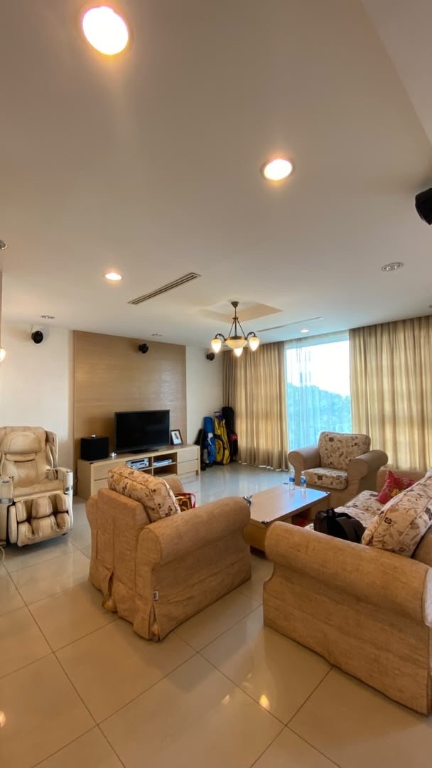Kiaramas Ayuria Condominium - photo 11