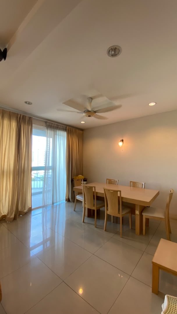 Kiaramas Ayuria Condominium - photo 12