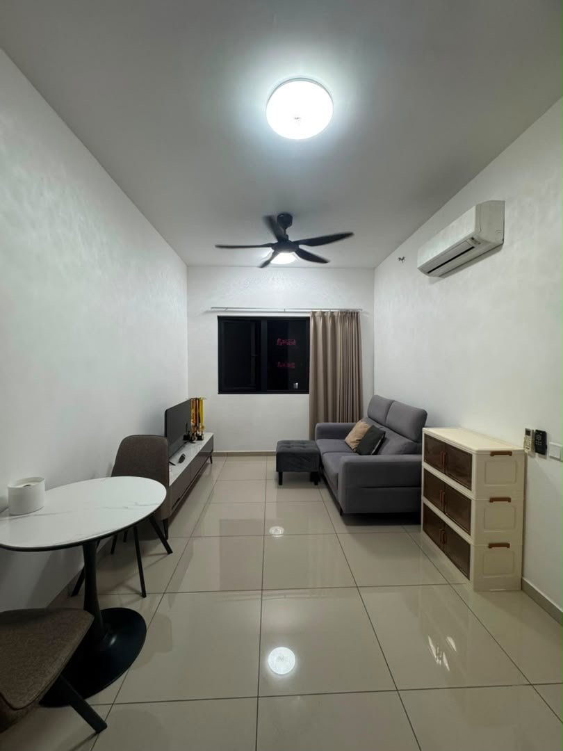 D'Vervain Residences