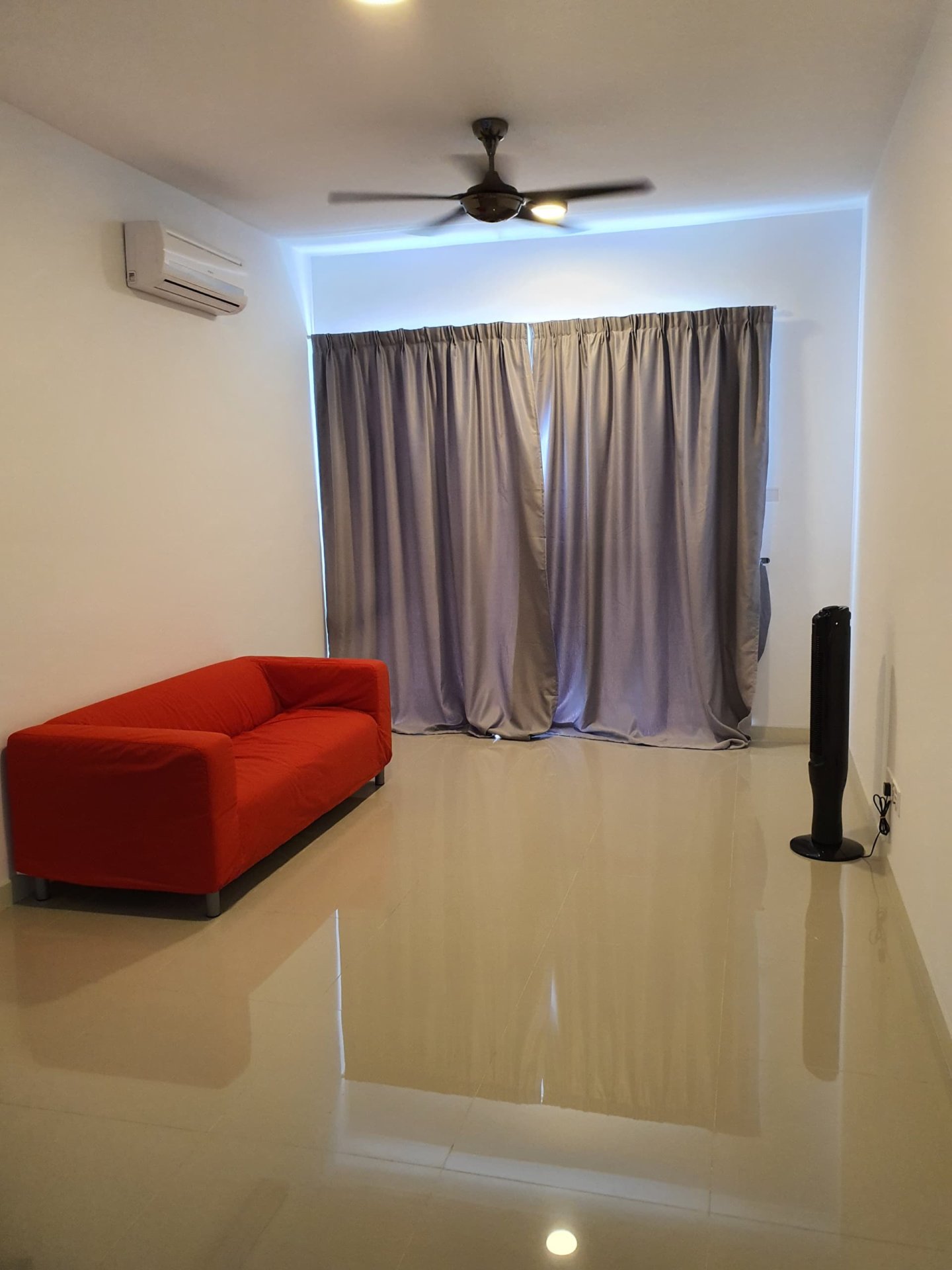 Scenaria North Kiara
