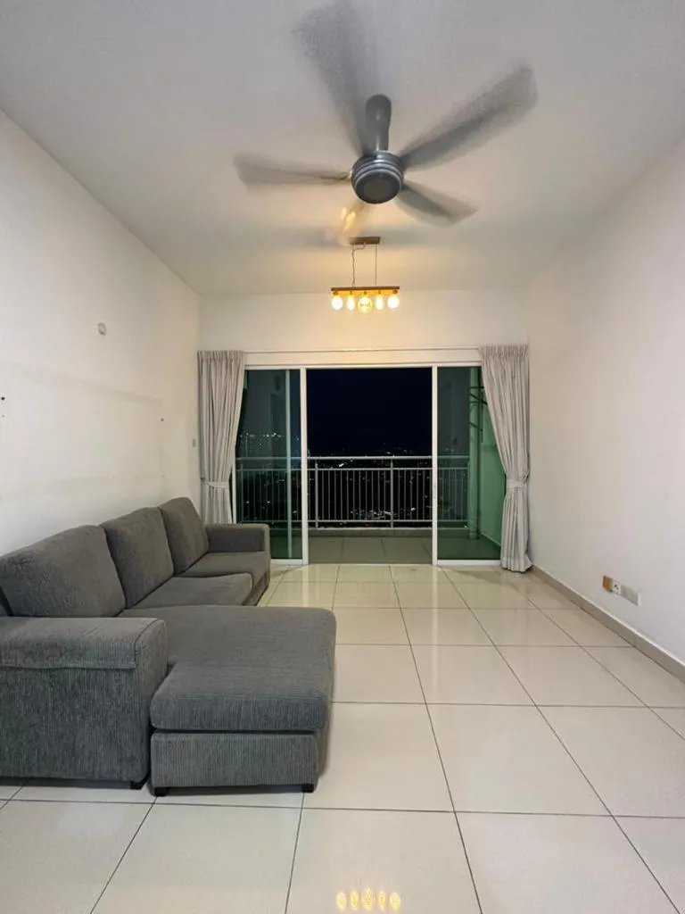 Bayu Sentul Condominium