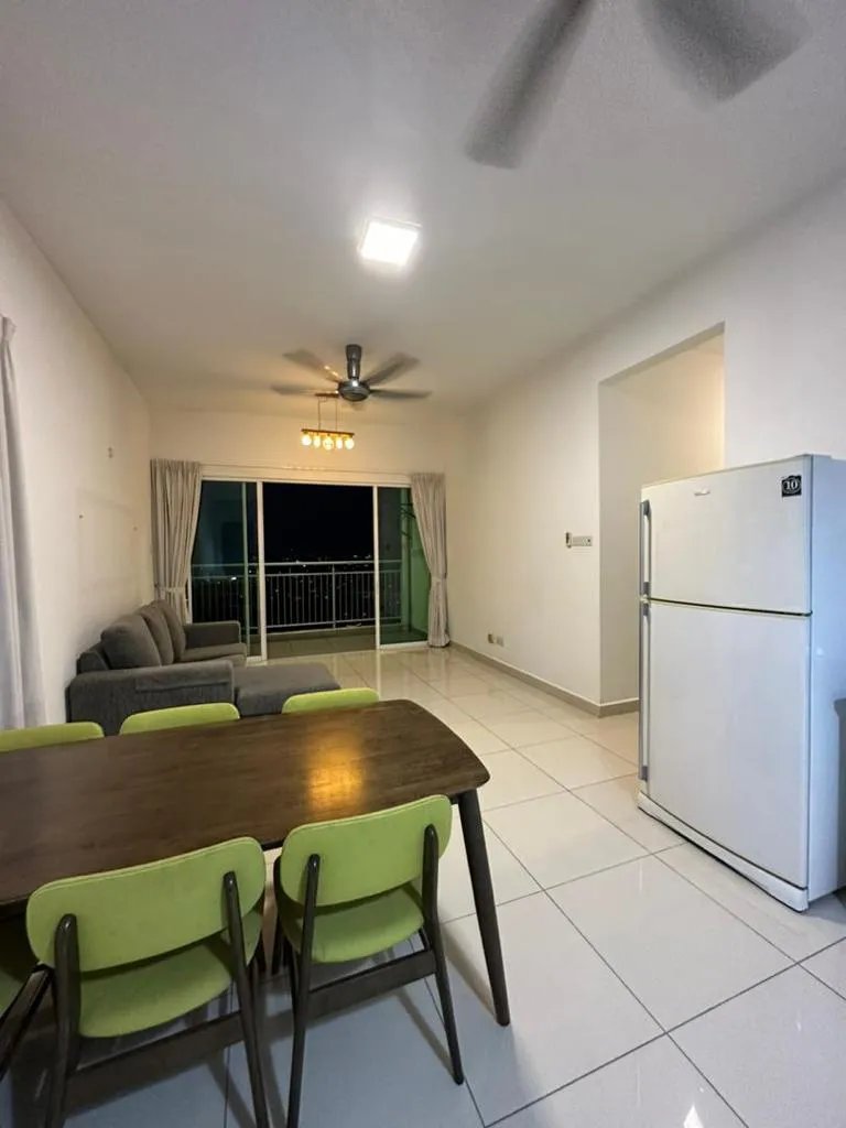 Bayu Sentul Condominium - photo 2