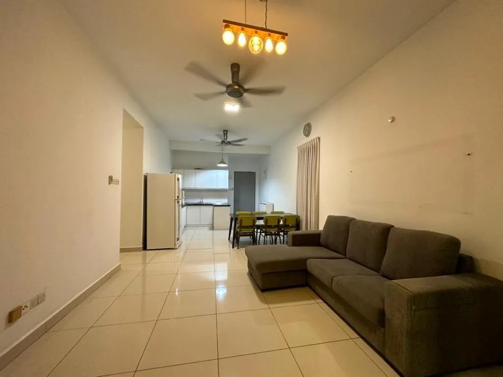 Bayu Sentul Condominium - photo 3