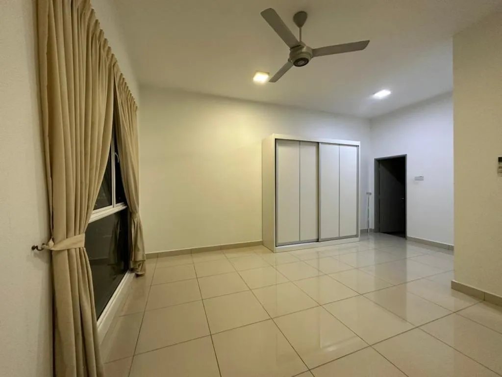 Bayu Sentul Condominium - photo 4