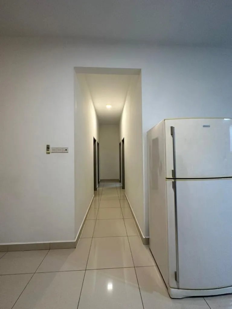Bayu Sentul Condominium - photo 8