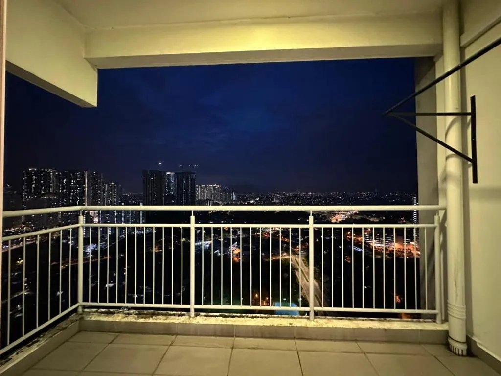 Bayu Sentul Condominium - photo 9