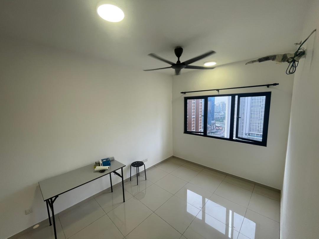 D'Vervain Residences