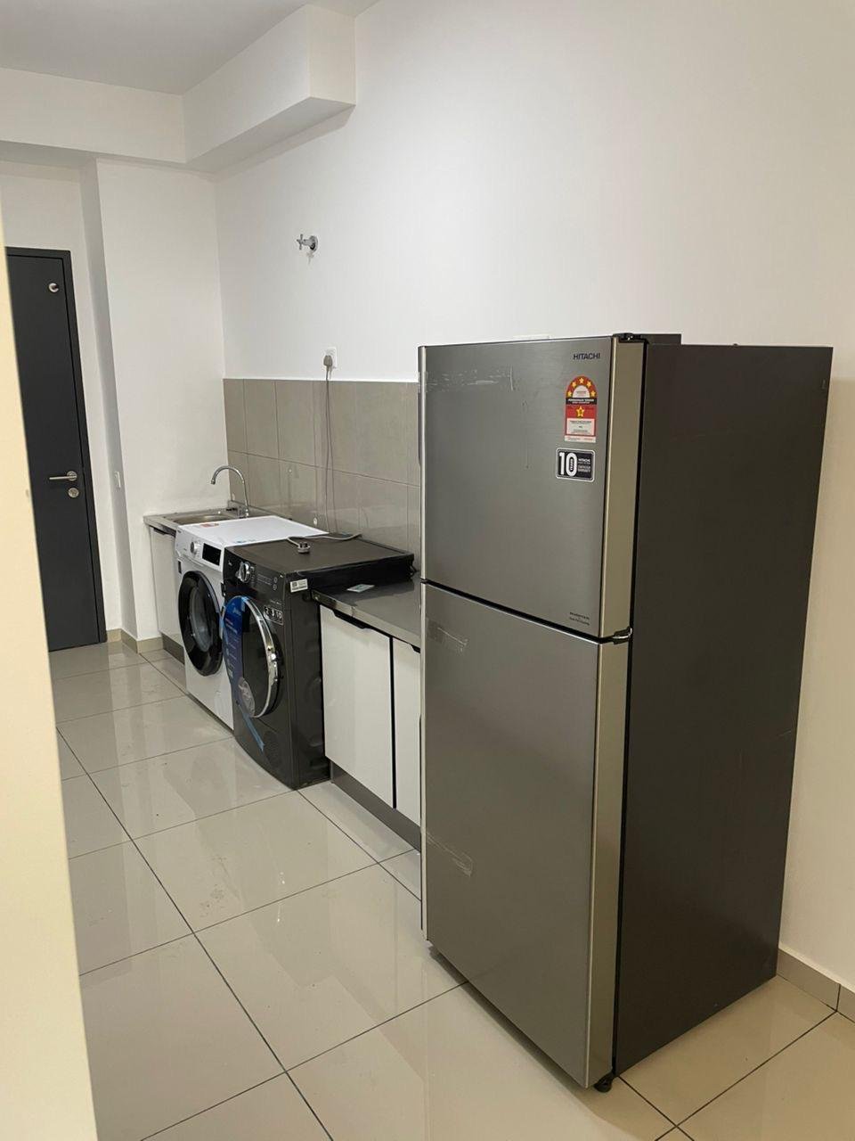 D'Quince Residences