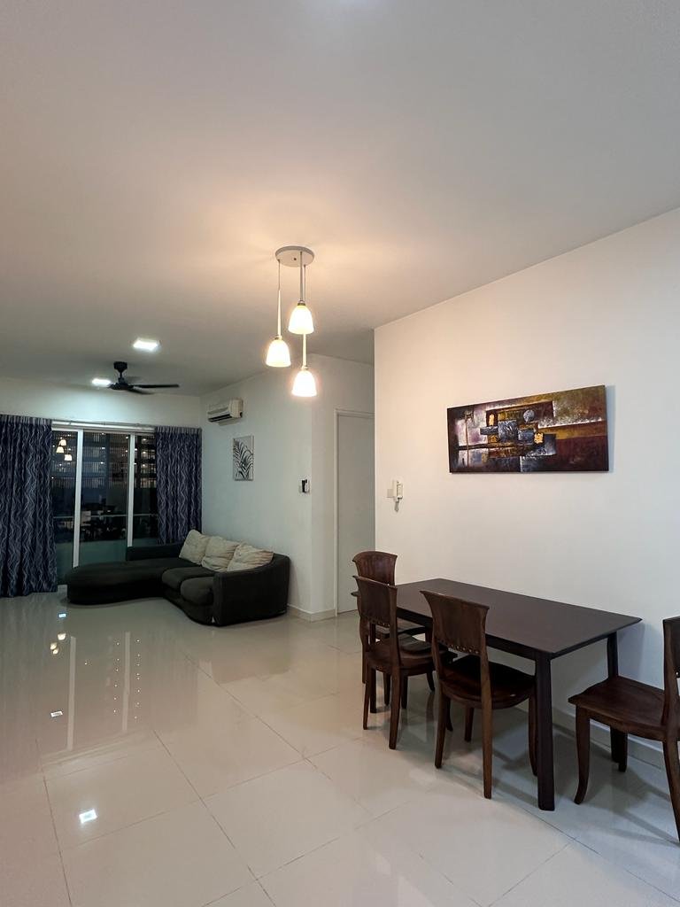 Scenaria North Kiara