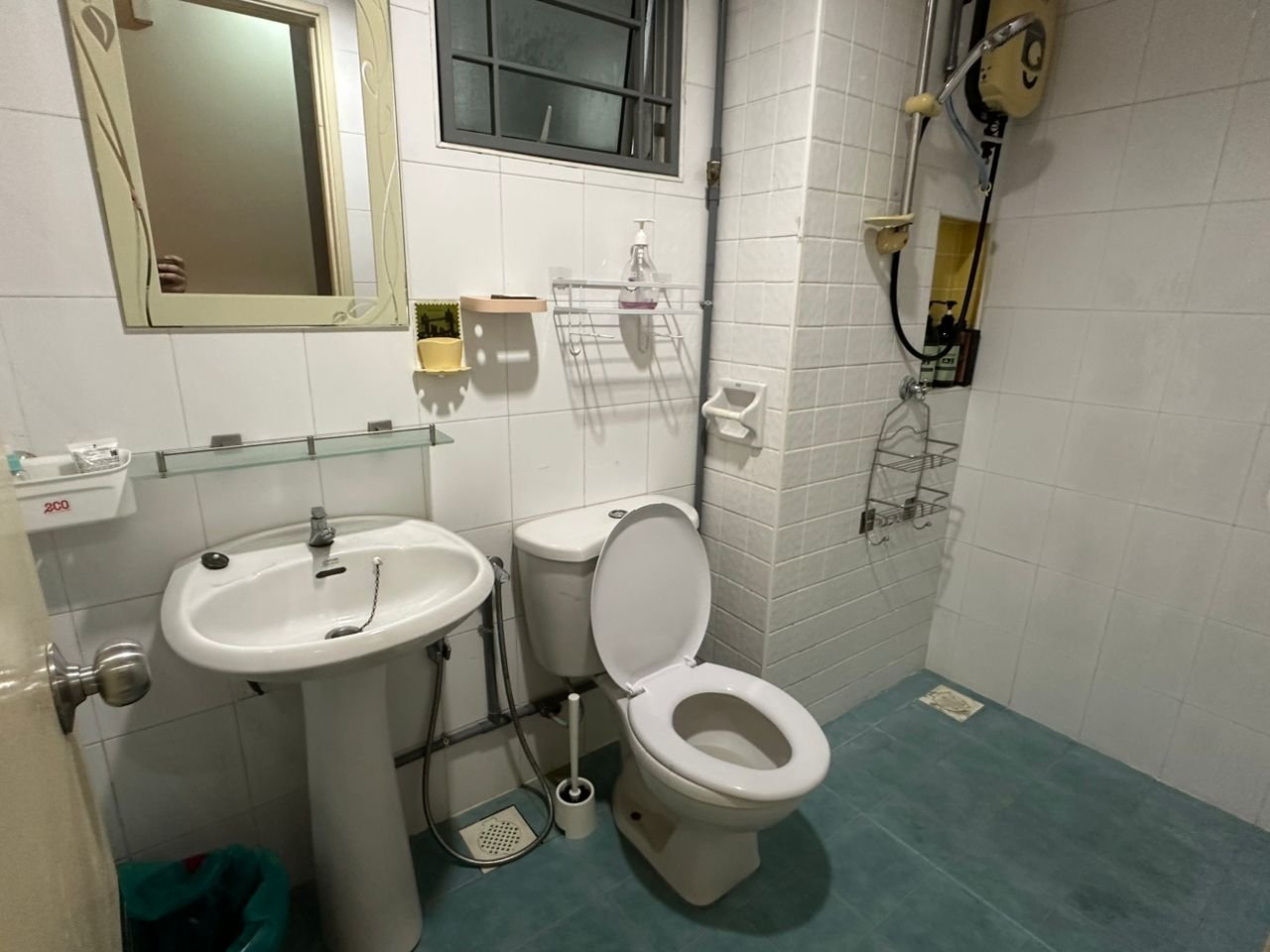 Metropolitan Square Condominium - photo 12