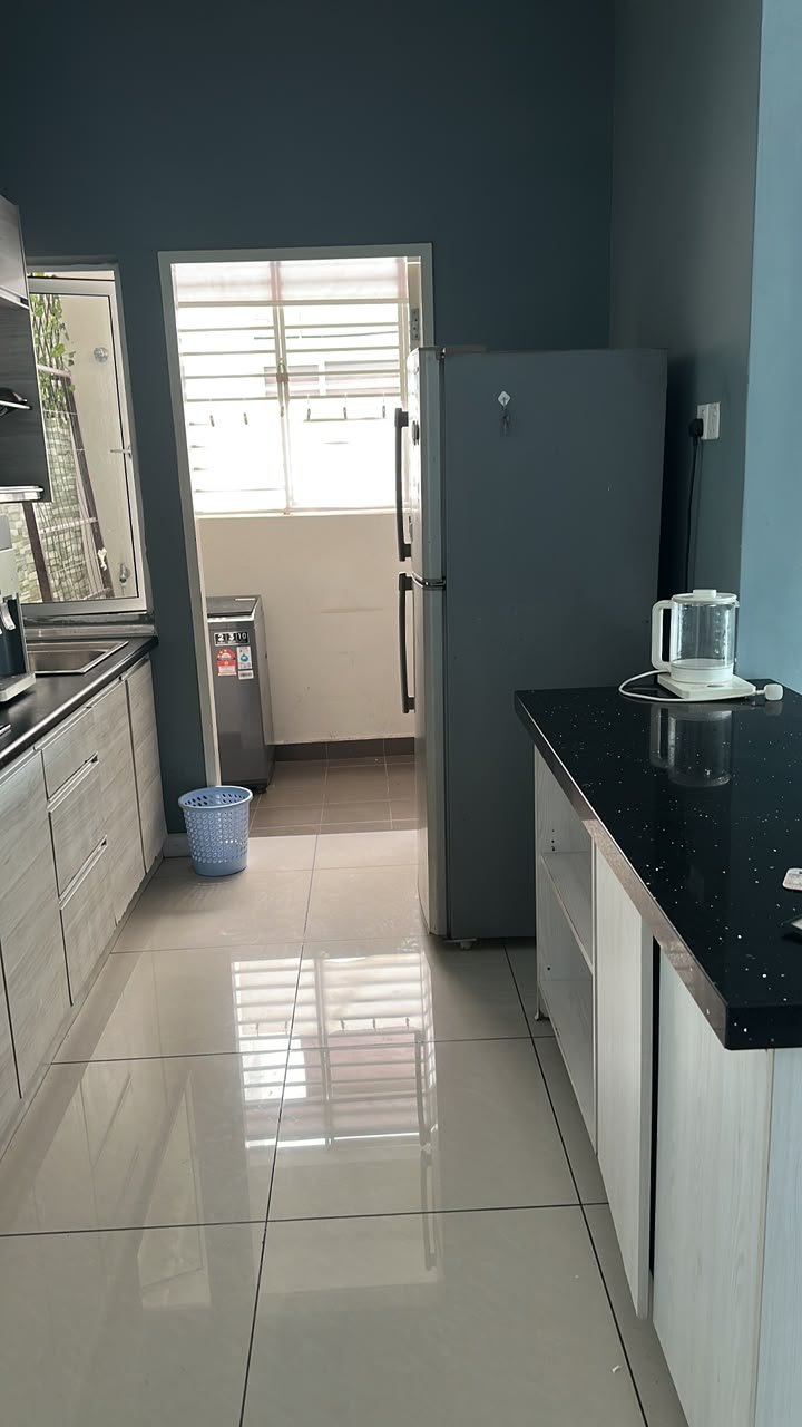 Savanna Executive Suites