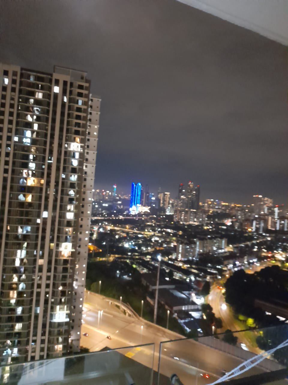 United Point Residence