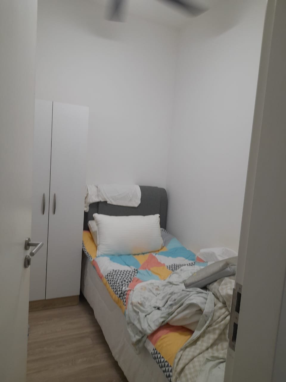 United Point Residence - photo 4