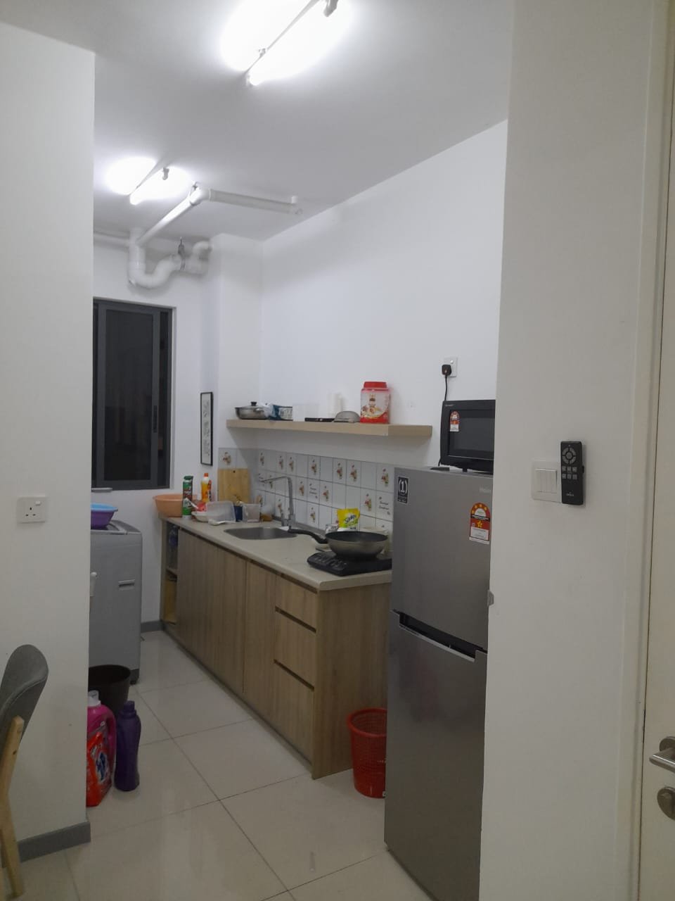 United Point Residence - photo 6
