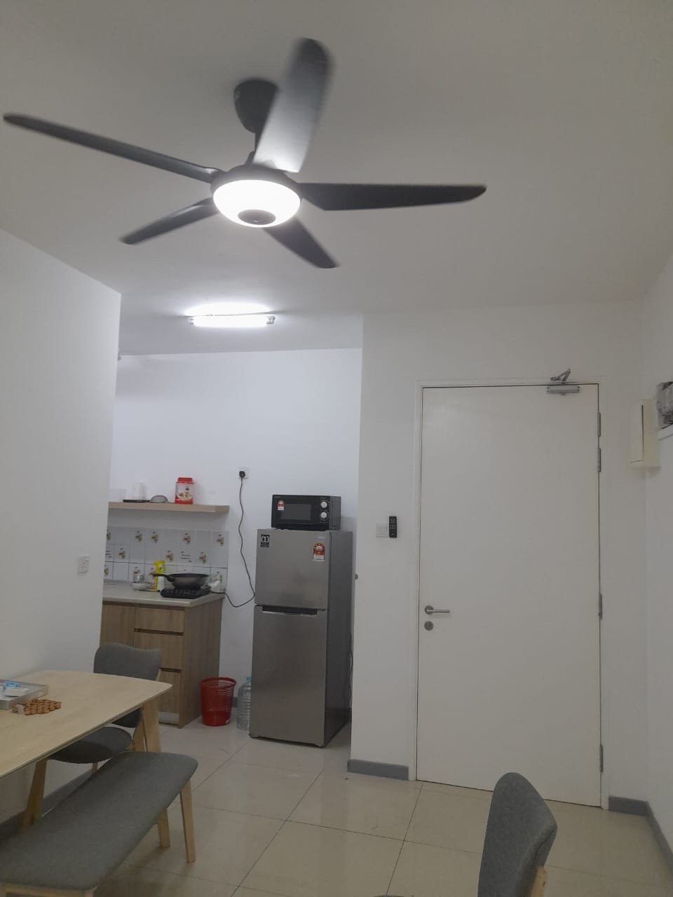 United Point Residence - photo 7