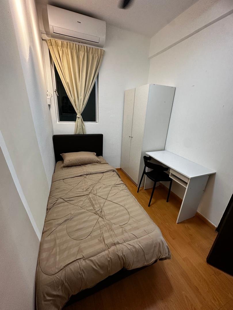 Amara Service Residences - photo 1