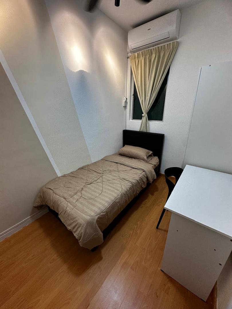 Amara Service Residences - photo 2