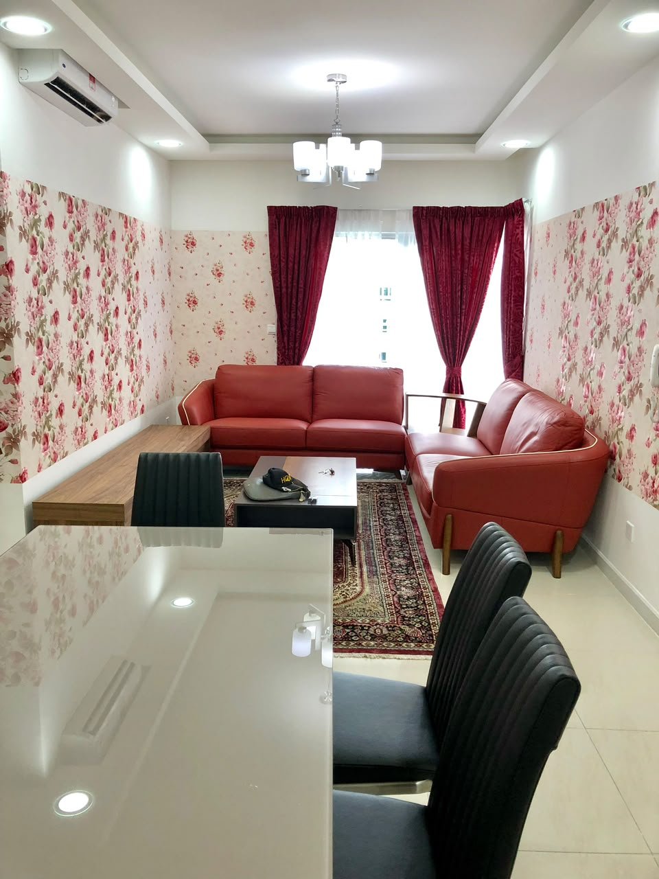 Savanna Executive Suites