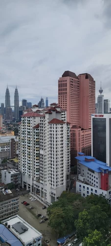 TR Residensi