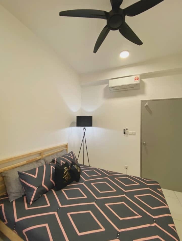 TR Residensi - photo 3