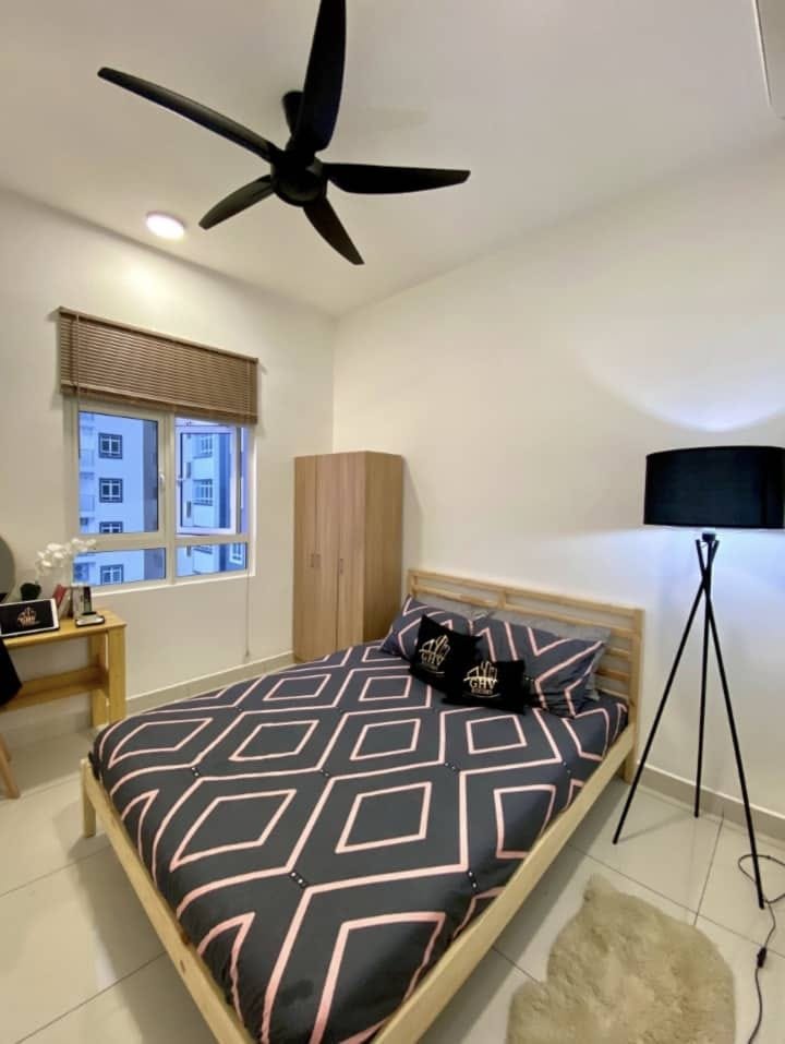 TR Residensi - photo 6