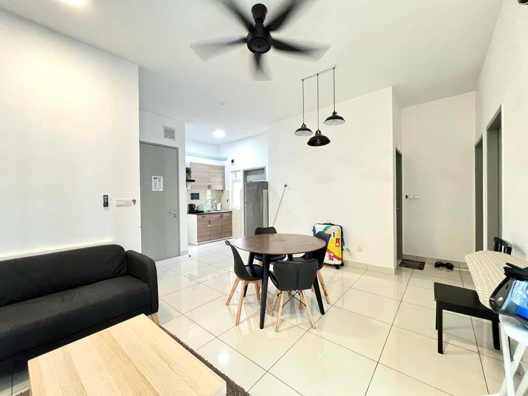 TR Residensi - photo 7