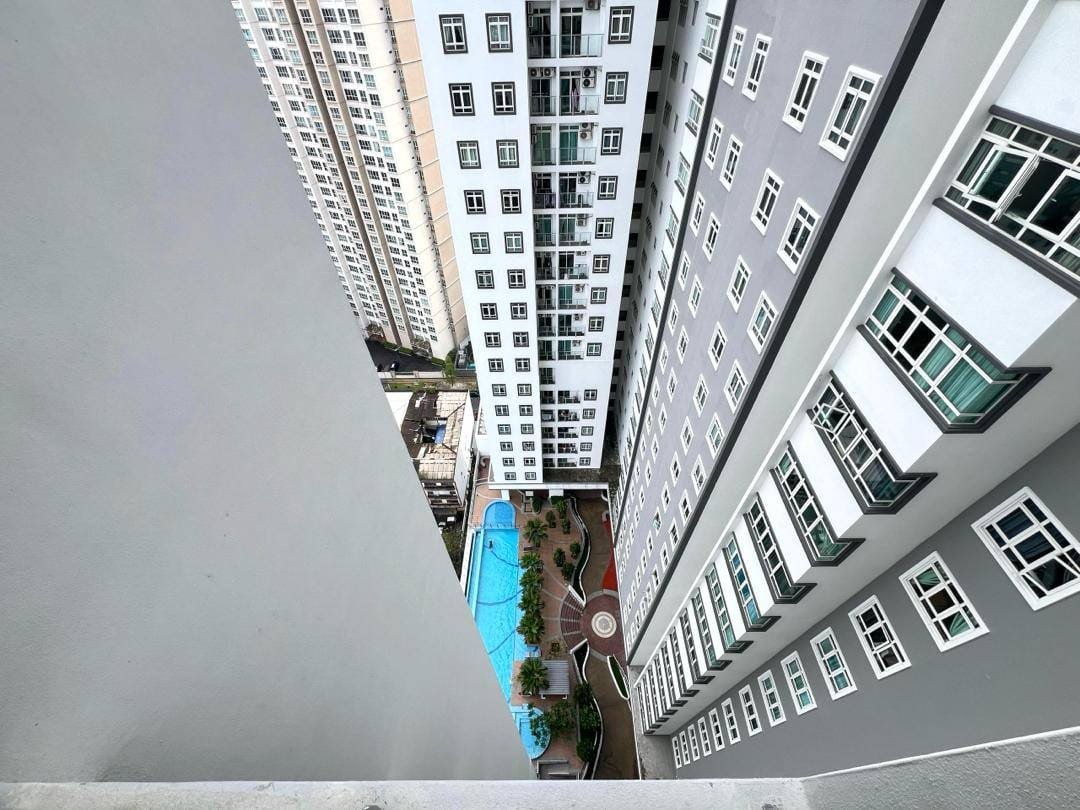 TR Residensi - photo 8