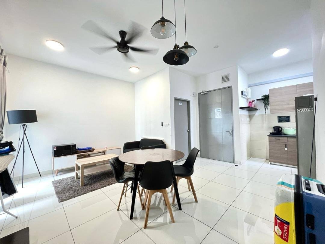 TR Residensi - photo 9