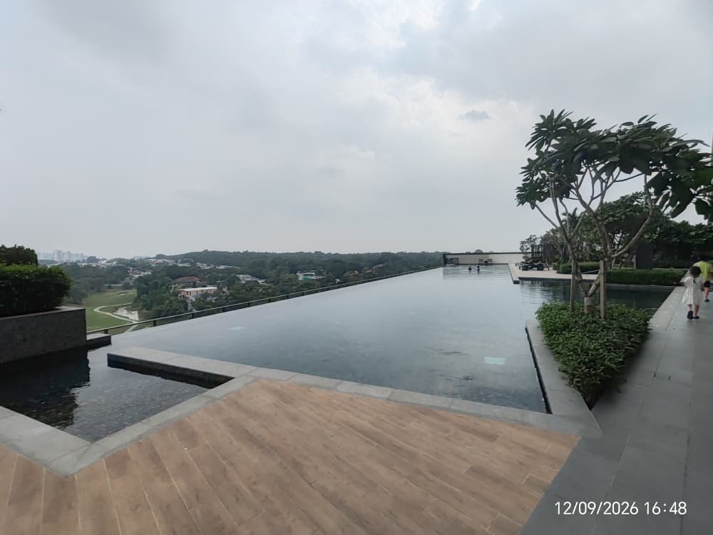 Edelweiss SOFO & Serviced Residences - photo 6