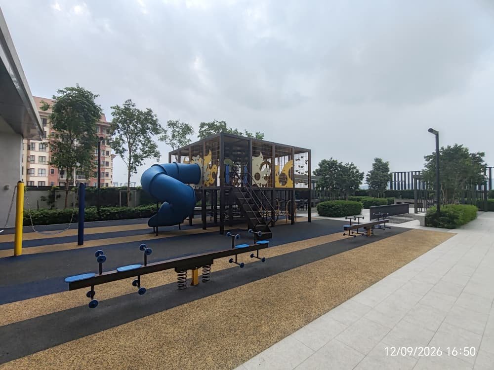 Edelweiss SOFO & Serviced Residences - photo 8