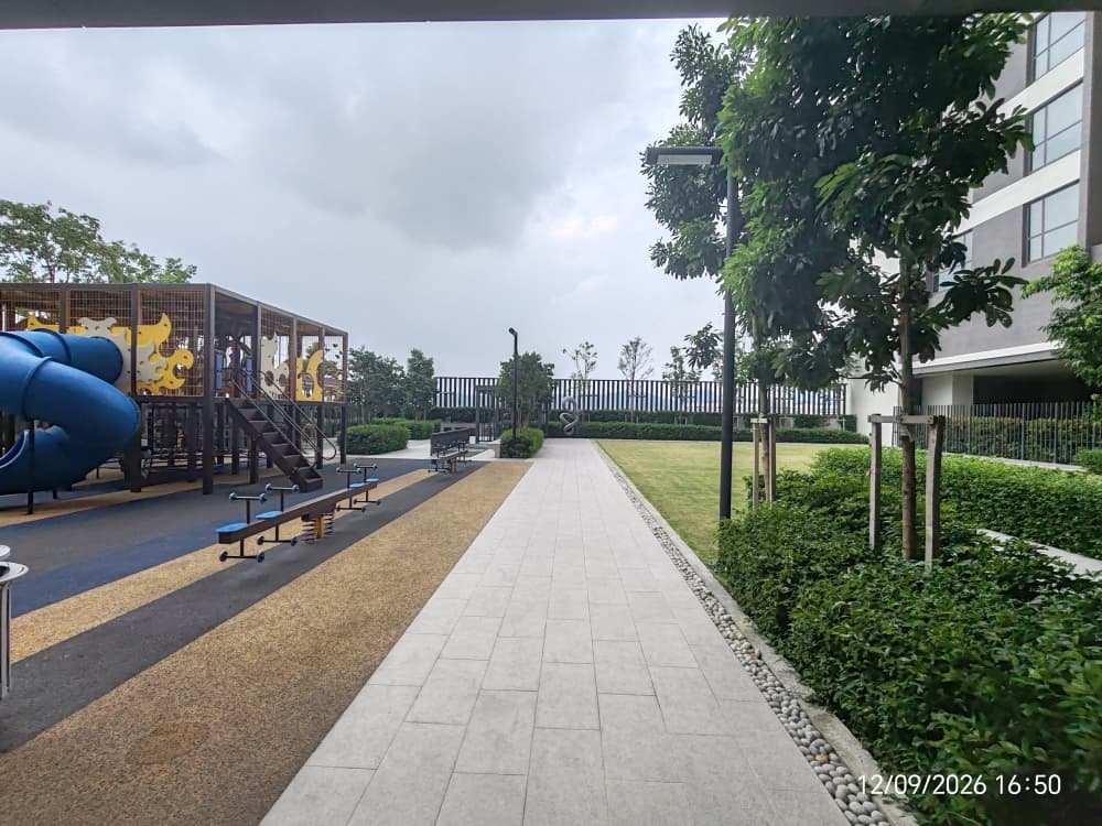 Edelweiss SOFO & Serviced Residences - photo 9