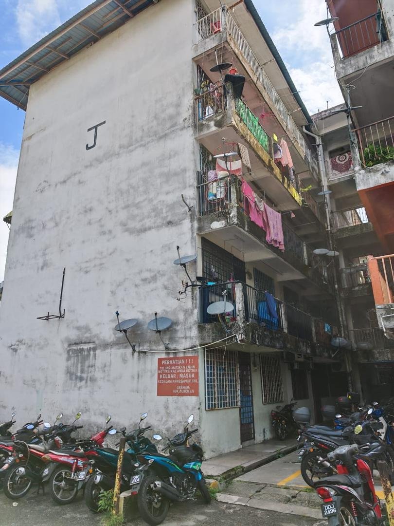Jalan Perdana 4/1 - photo 3