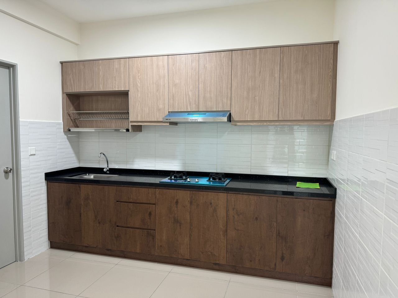 Residensi Laman Sari