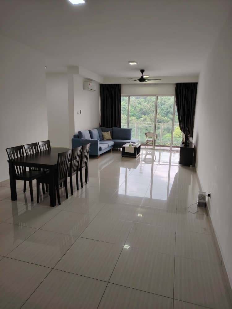 Damansara Foresta Condominium - photo 2