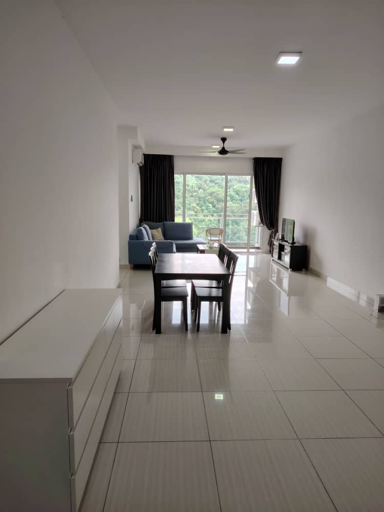 Damansara Foresta Condominium - photo 3