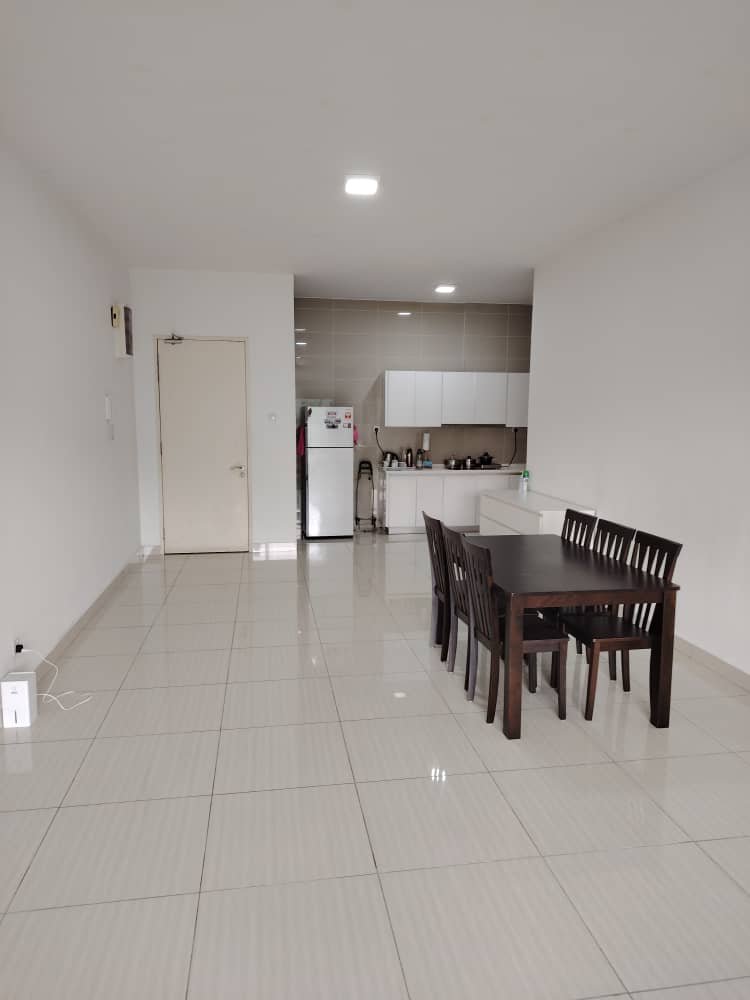 Damansara Foresta Condominium - photo 4