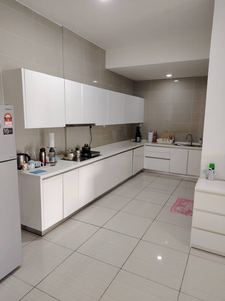 Damansara Foresta Condominium - photo 5