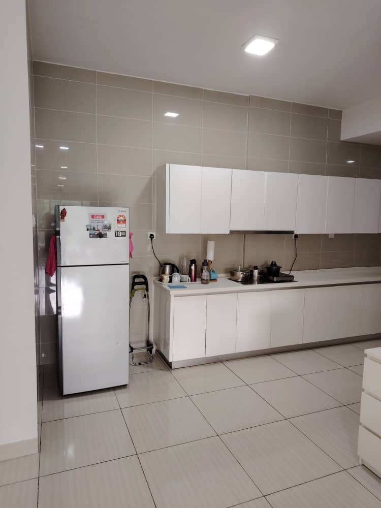 Damansara Foresta Condominium - photo 6