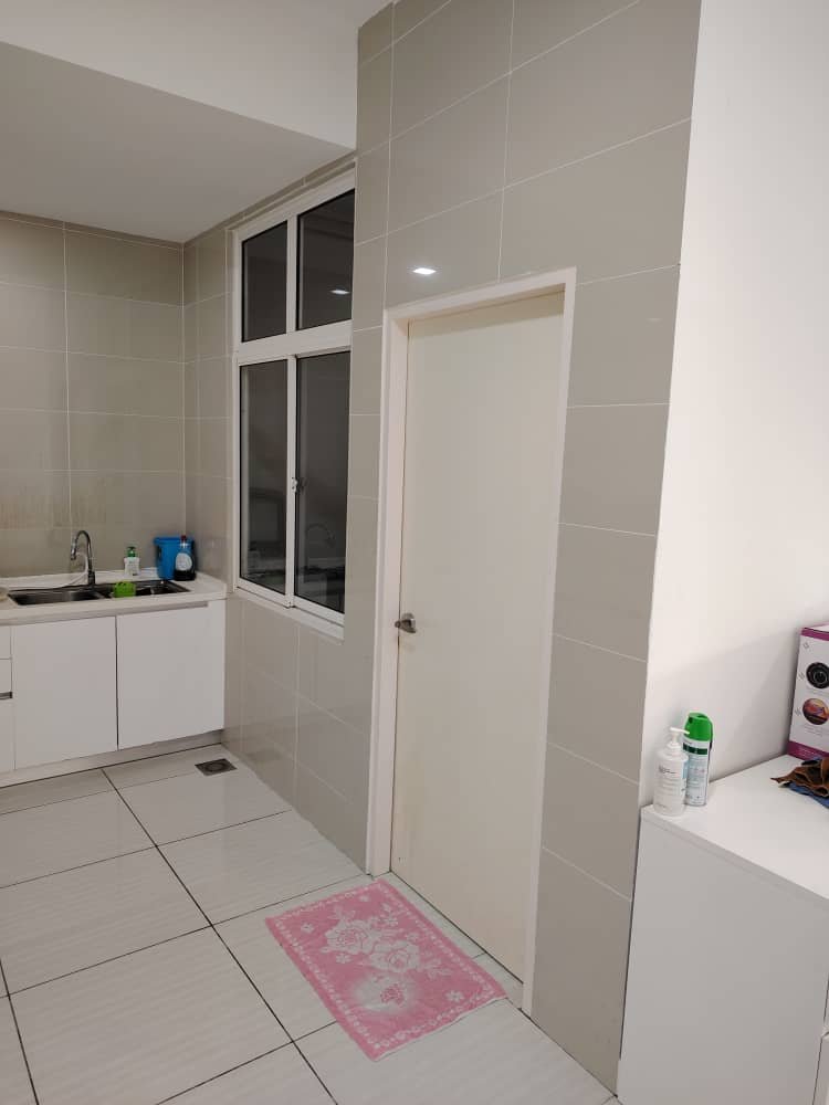 Damansara Foresta Condominium - photo 7