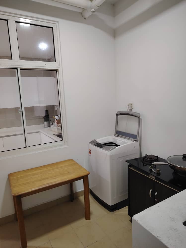Damansara Foresta Condominium - photo 8