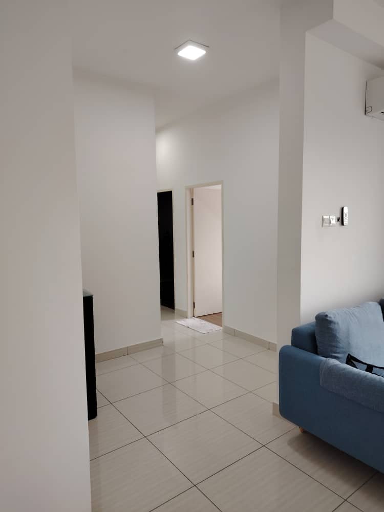 Damansara Foresta Condominium - photo 9